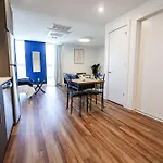 Modern Studioqueenbed-Wifigym