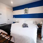 Modern Studioqueenbed-Wifigym